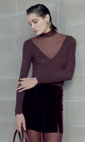Oscalito Shirt 7424