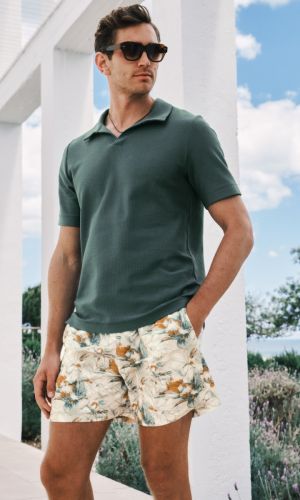 Hanro Herren