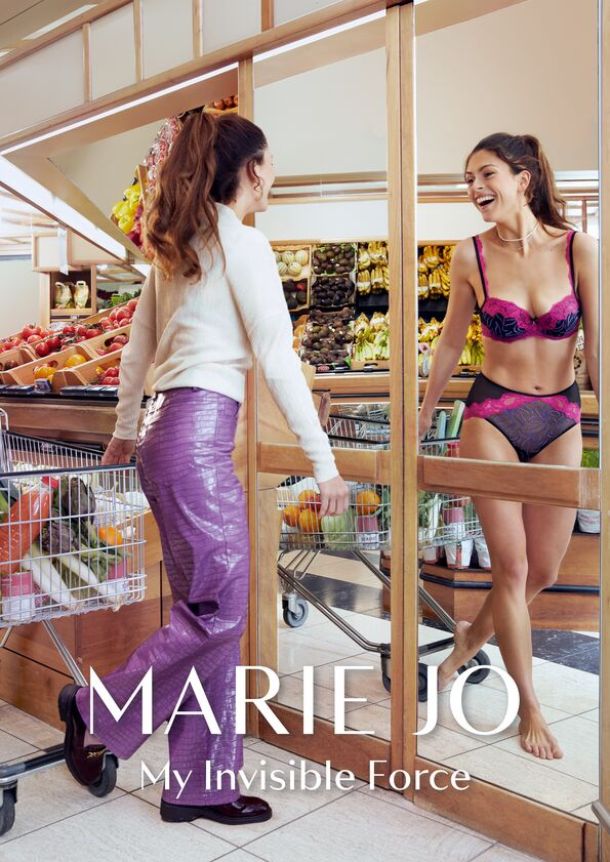 Neue Trends entdecken ...
