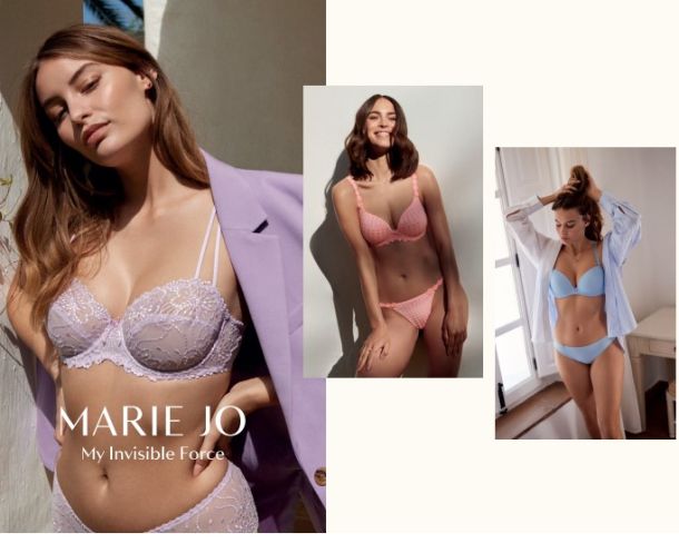 MARIE JO
