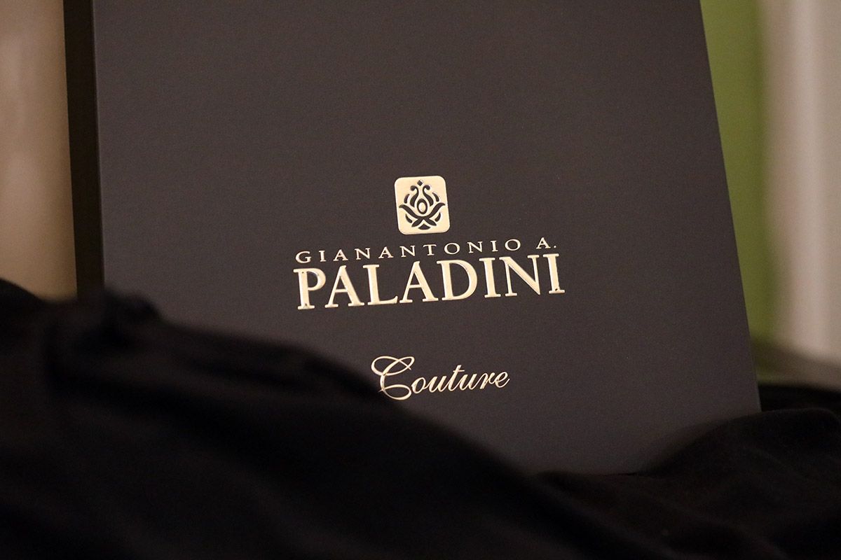 Paladini Couture